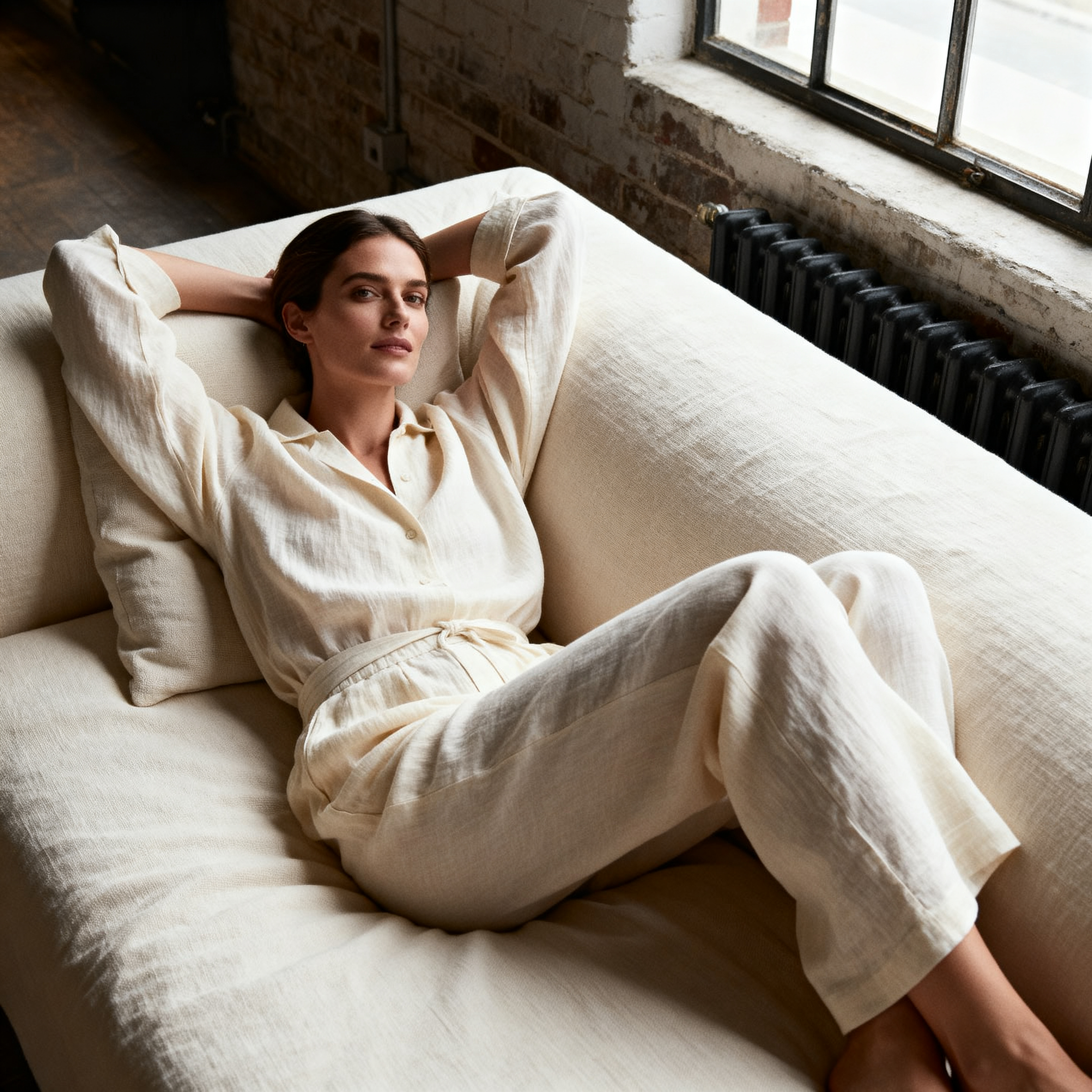 Lior House ... Stills editorial