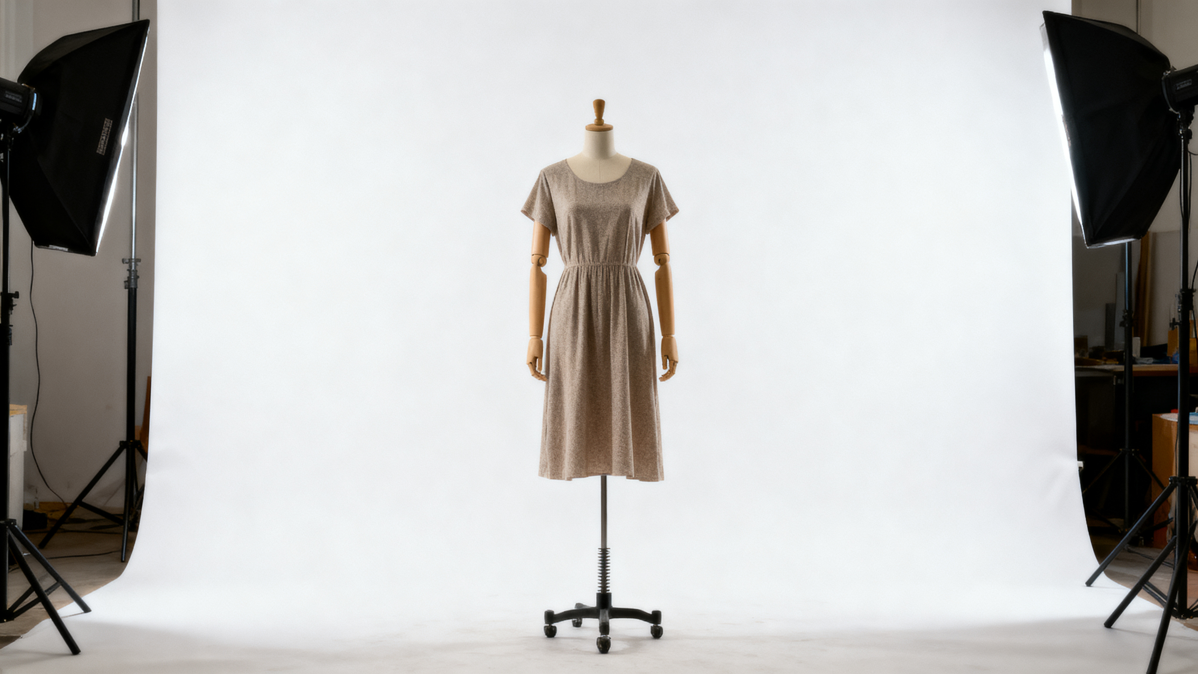 Noor & Veil ... before, generic product page